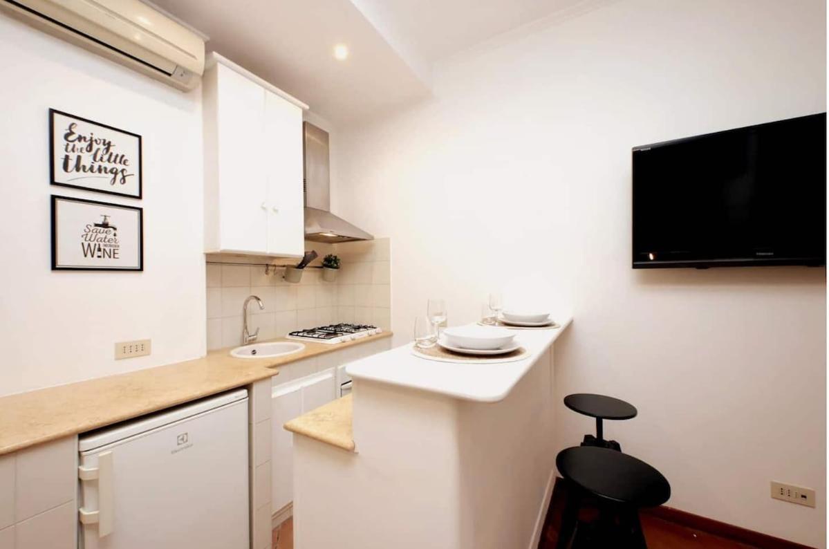 La Dolce - Vatican With Large Terrace Apartment *