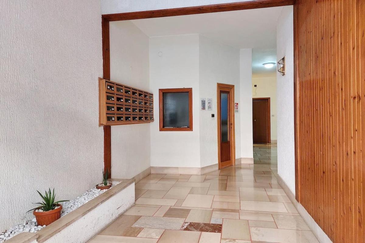 Apartment La Dolce - Vatican With Large Terrace *