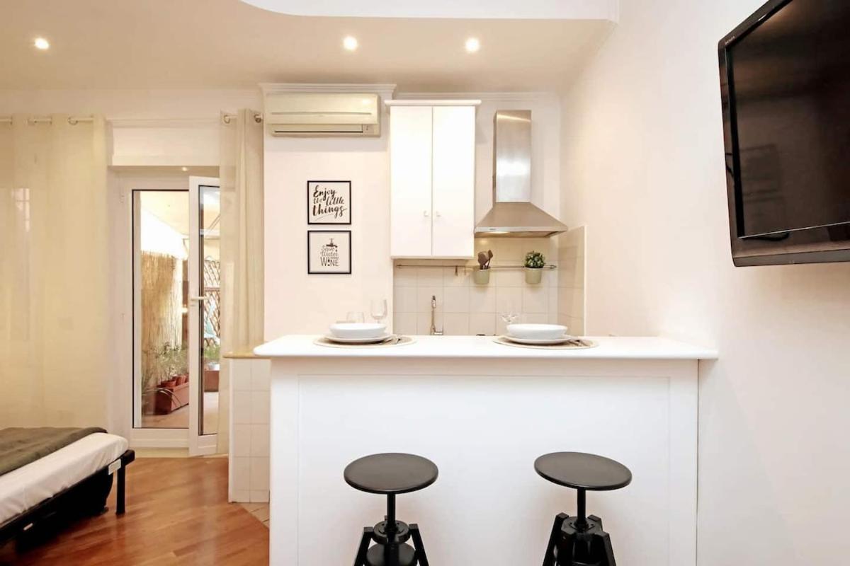 La Dolce - Vatican With Large Terrace Apartment *