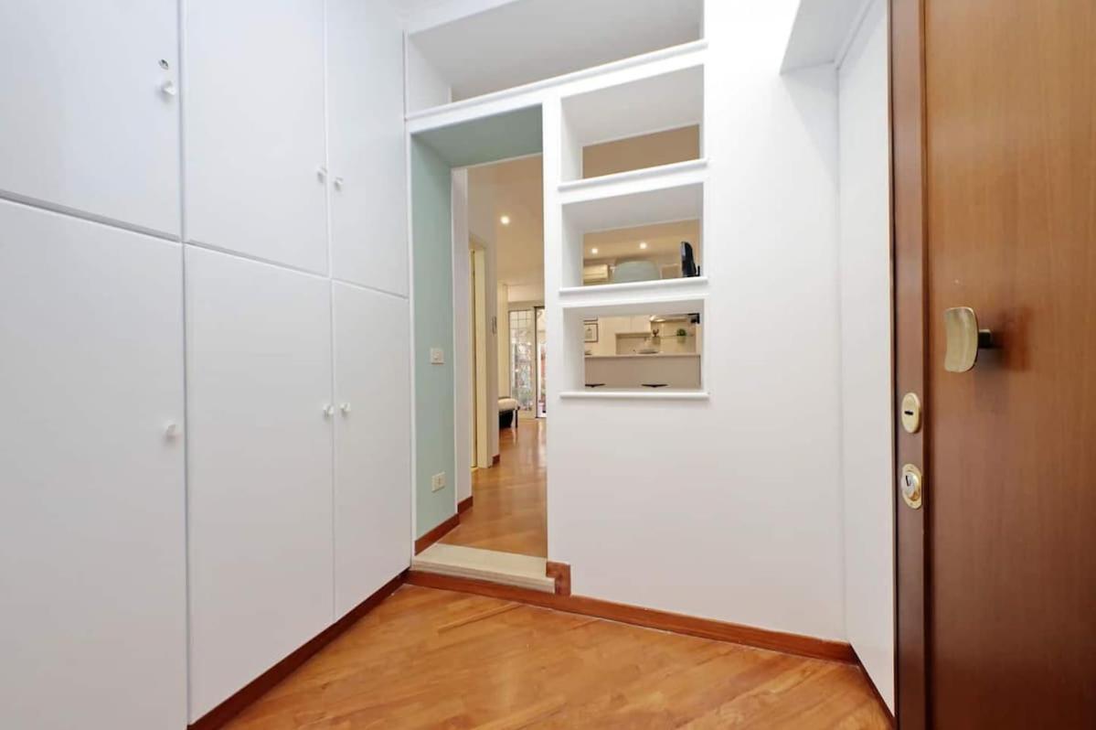 Apartment La Dolce - Vatican With Large Terrace