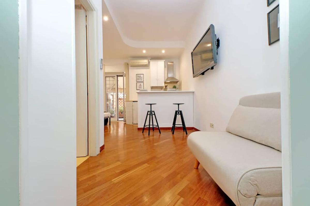 Apartment La Dolce - Vatican With Large Terrace